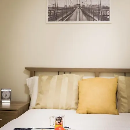 Holidays2malaga Beatas & Balcon Apartment *