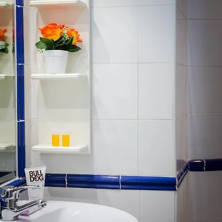 Holidays2malaga Beatas & Balcon Apartment Malaga