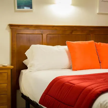 Holidays2malaga Beatas & Balcon Apartment