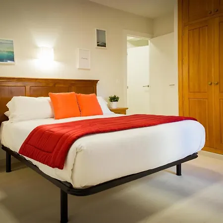 Holidays2malaga Beatas & Balcon Apartment *