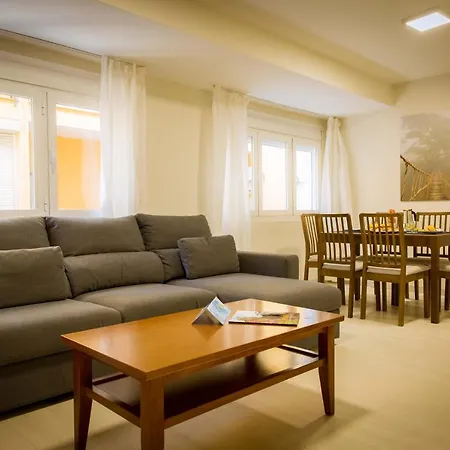 Apartment Holidays2malaga Beatas & Balcon