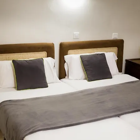 Apartment Holidays2malaga Beatas & Balcon *