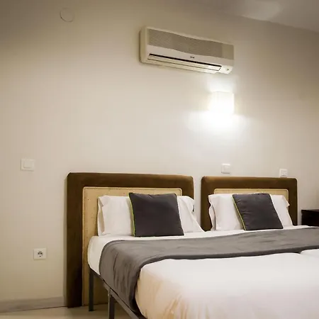Holidays2malaga Beatas & Balcon * Malaga