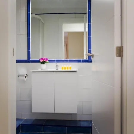 Apartment Holidays2malaga Beatas & Balcon