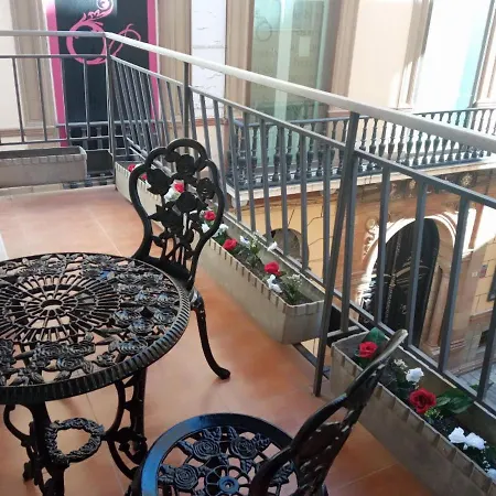 Holidays2malaga Beatas & Balcon *